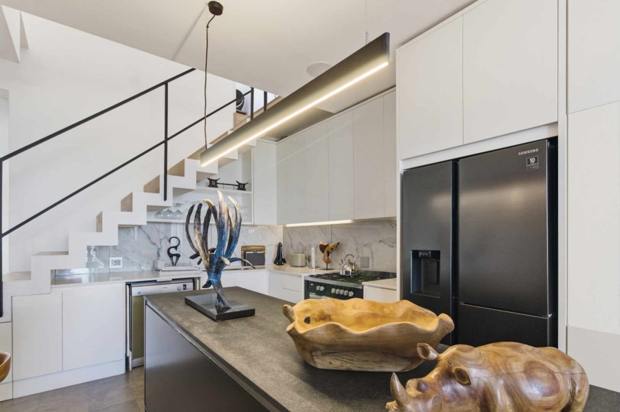 To Let 3 Bedroom Property for Rent in De Waterkant Western Cape